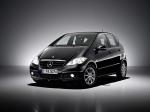 Mercedes-Benz A-Class Special Edition 2009 года